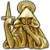 "Sandman" icon
