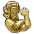"Belligerent Brawler" icon