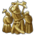"Against All Odds" icon