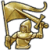 "Hardened Veteran" icon
