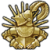 "Knight in Shining Armour" icon