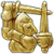 "Riposte" icon