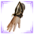 "Bracers of the Serpent" icon