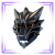 "Aspect of the Wolf" icon