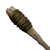 "Truncheon" icon