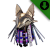 "Acheronian illusionist Headpiece" icon
