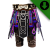 "Acheronian illusionist Legs" icon