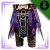 "Acheronian illusionist Legs (Epic)" icon