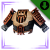 "Acheronian Legate Chest (Epic)" icon
