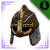 "Aesir Chieftain Helmet (Epic)" icon