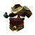 "Harness of the Mad Prophet" icon