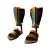 "Sandals of the Mad Prophet" icon