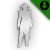 "Acheronian Legate Set" icon