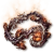 "Tal Rasha's Iridescent Loop" icon