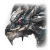 "Bahamut" icon