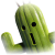 "Kactuer" icon