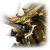 "Bahamut Fury" icon
