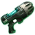 "Plasma Pistol" icon