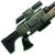 "Sniper Rifle" icon