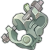 "Iron Latch" icon