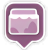 "By the Stairs" icon
