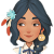 "Catori" icon