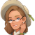 "Jane" icon