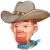 "Cooper" icon