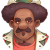 "Hugo" icon