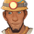 "Rocky" icon