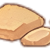 "Gravel" icon