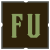 "Fired Up" icon