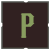 "Puncture" icon