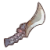"Steel Daggers" icon