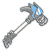 "Iron Pickhammer" icon