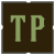 "Thriving in Peril" icon