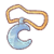"Moonstone Pendant" icon
