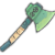 "Bronze Axe" icon