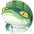 "Thorny Jumper" icon