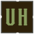 "Unflinching Heroism" icon