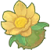 "Cactus Flower" icon
