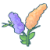 "Hyacinth Orchid" icon