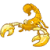 "Shiny Scorpion" icon
