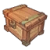 "Wooden Storage" icon