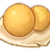 "Golden Bell Pill" icon