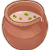 "Iron Muscle Soup" icon