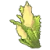 "Bitter Beans" icon