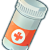 "Hemostat" icon