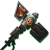 "The Hammer of Epiphany" icon
