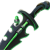"Sharpened Venom Blade" icon